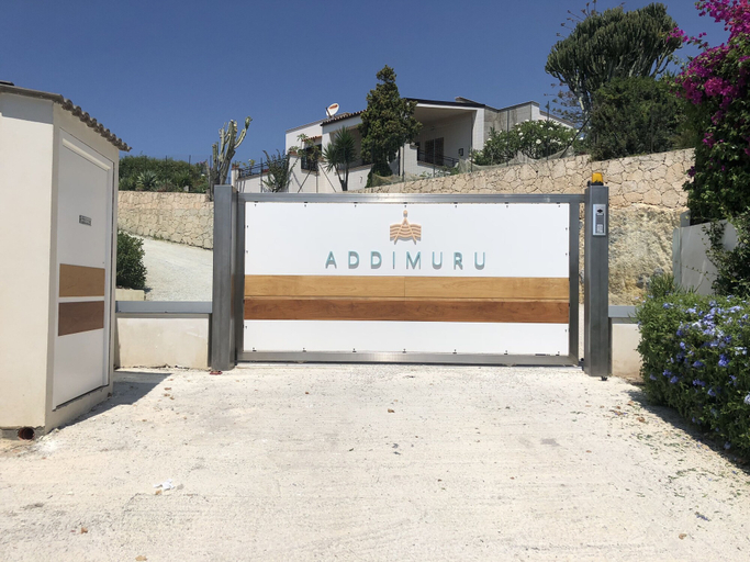 Exterior & Views 2, Addimuru, Agrigento
