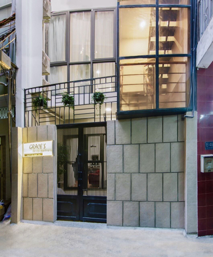 Exterior & Views 2, Saigon Chill Stay - City Centre - The Art, District 1