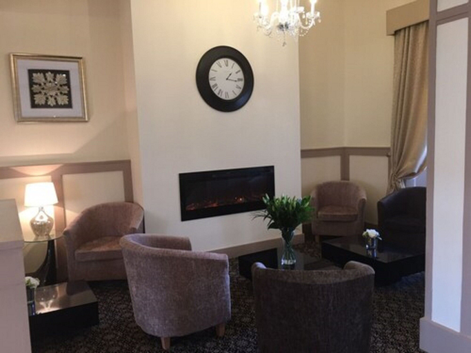 Others 4, Royal Grosvenor Hotel, North Somerset