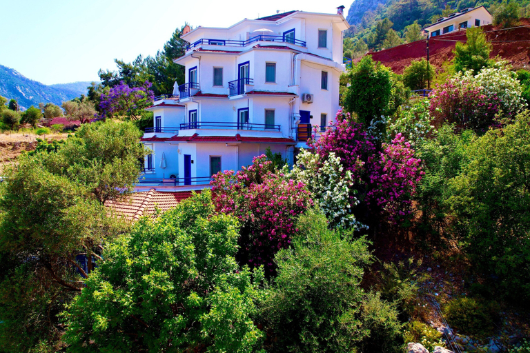 Exterior & Views 2, Lavanta Hotel Turunc, Marmaris