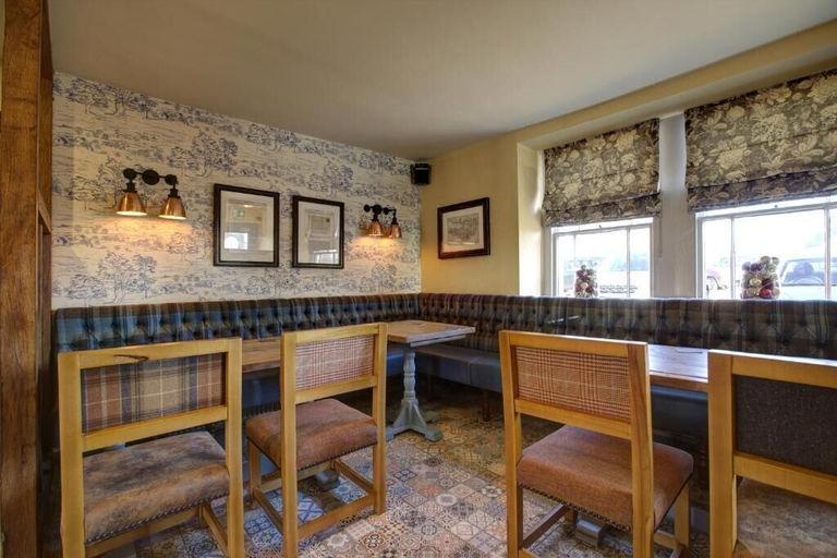 Others 5, The Temple Inn, Bath and North East Somerset