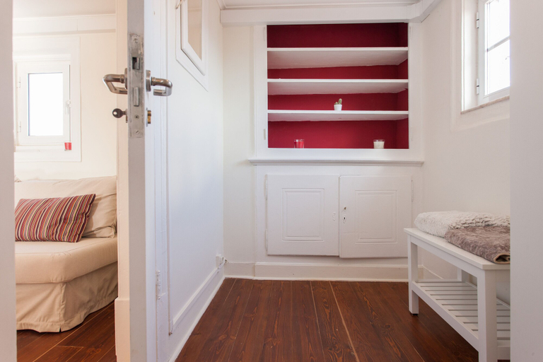 Bedroom 3, Casa Atalaia by All In Lisbon, Lisbon