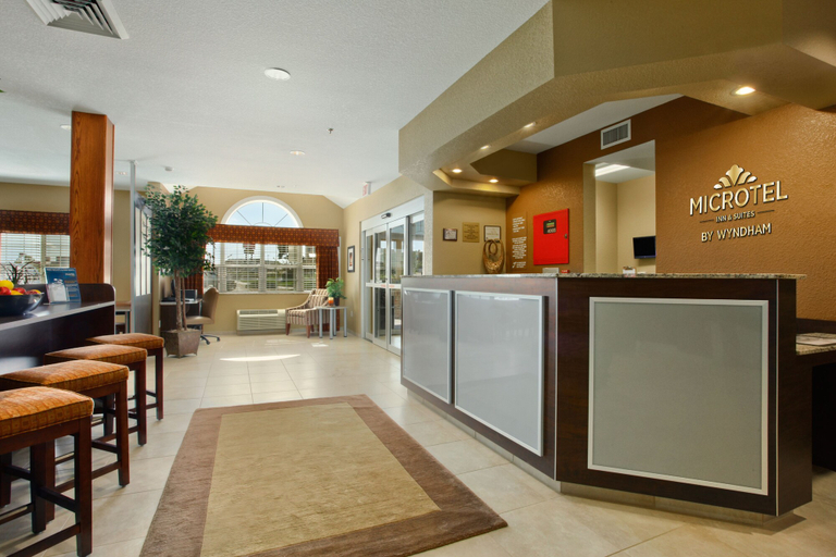 Others 5, Microtel Inn & Suites by Wyndham Dickinson, Stark