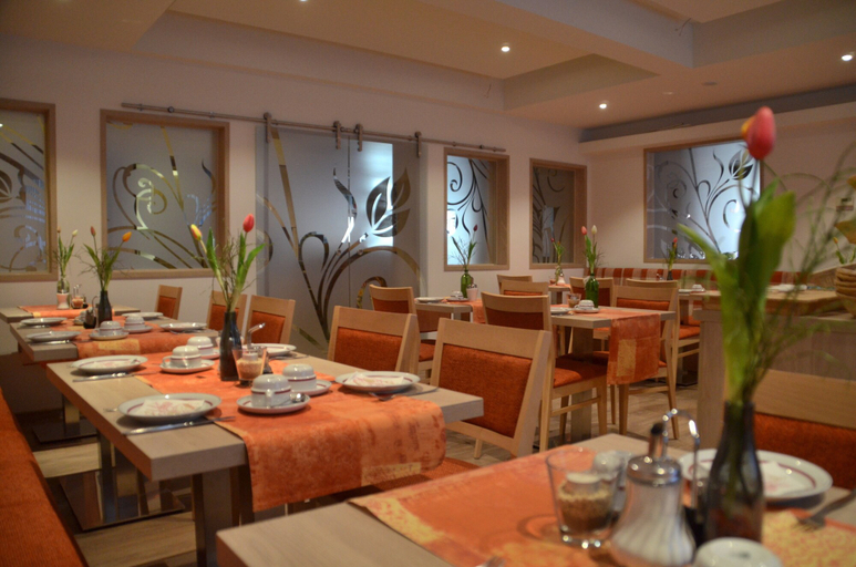 Food & Drinks 5, Königsteiner Hof, Amberg-Sulzbach