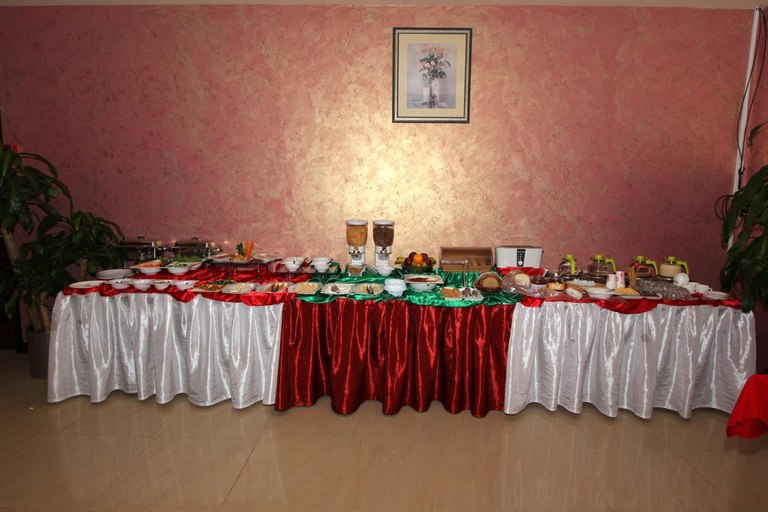 Food & Drinks 5, Khalifa Tower Hotel Apartments, Al Jubail