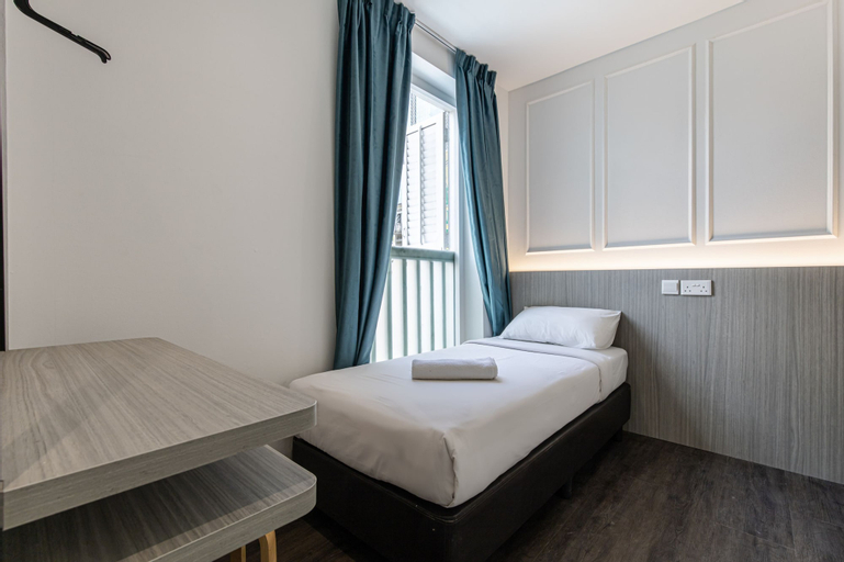 Bedroom 22