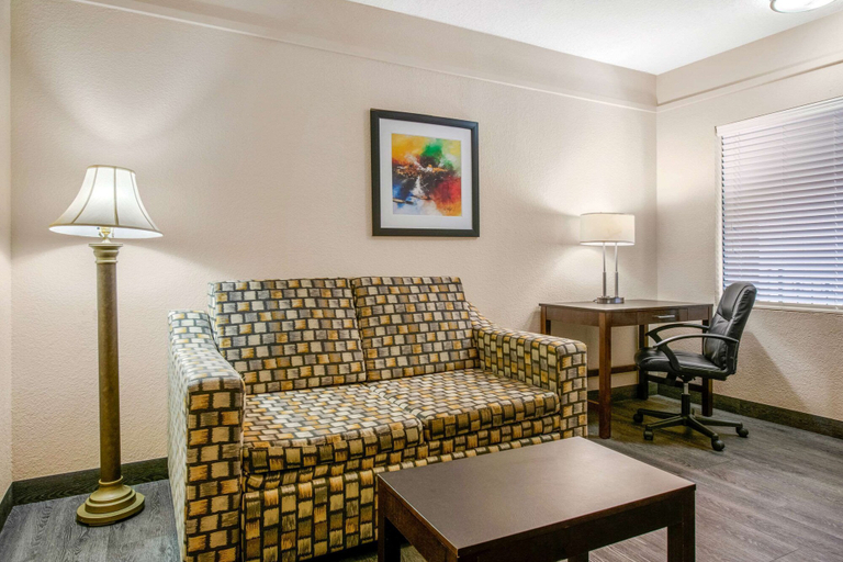 Others 5, Quality Inn & Suites Jacksonville-Baymeadows, Duval