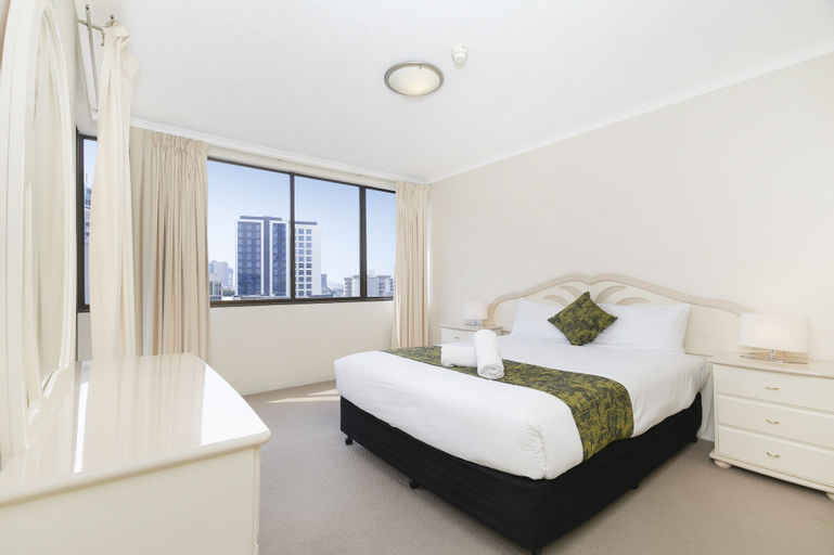 Bedroom 8
