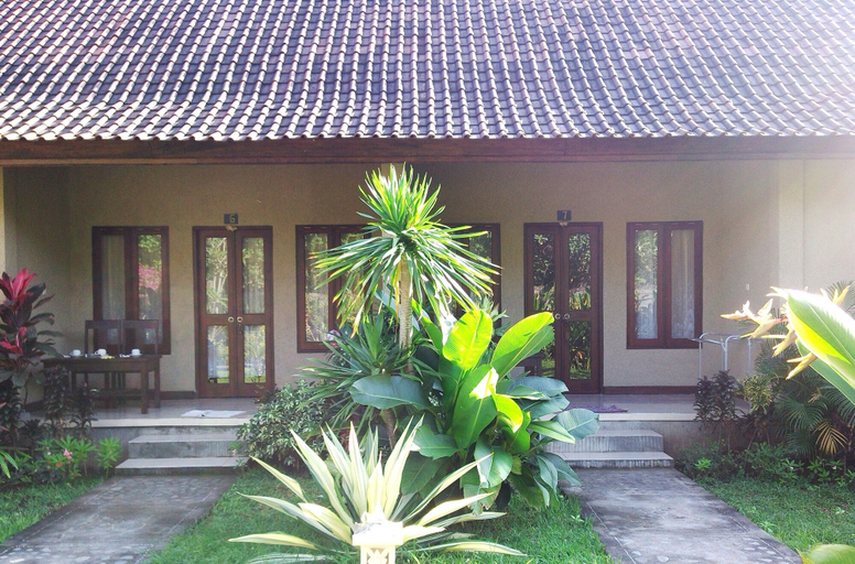 Exterior & Views 2, Bagus Homestay Pemuteran, Buleleng