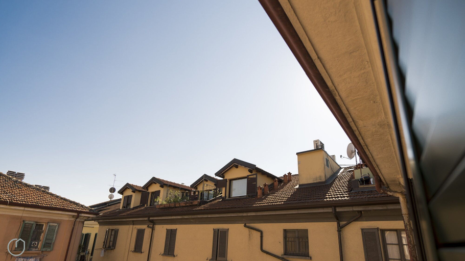 Exterior & Views 2, Italianway Easy - Melzo 12 - Musicista, Milano