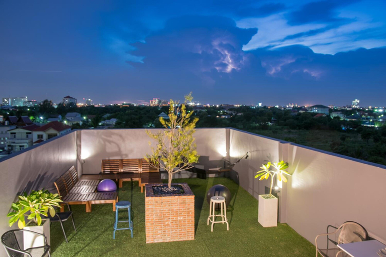 Others 5, ST88 Residence, Muang Nonthaburi