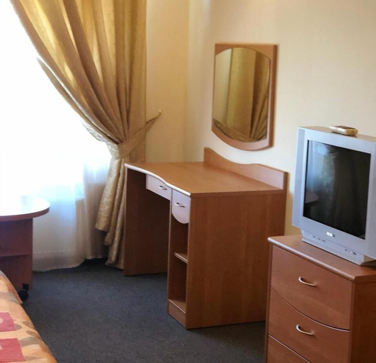 Bedroom 2, Dmitrov Golf Resort, Dmitrovskiy rayon