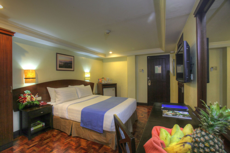Bedroom 30