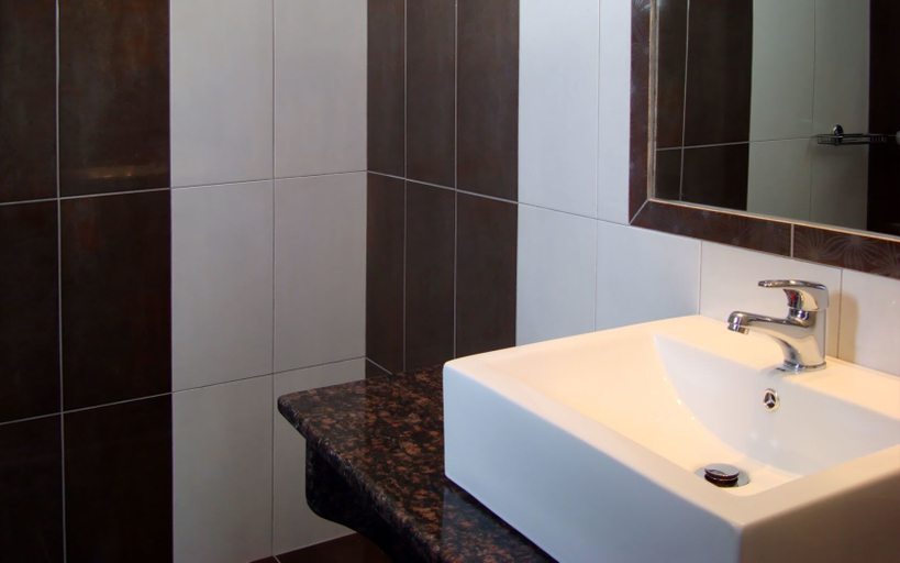 Bathroom 5, Elena Studios and Suites, South Aegean