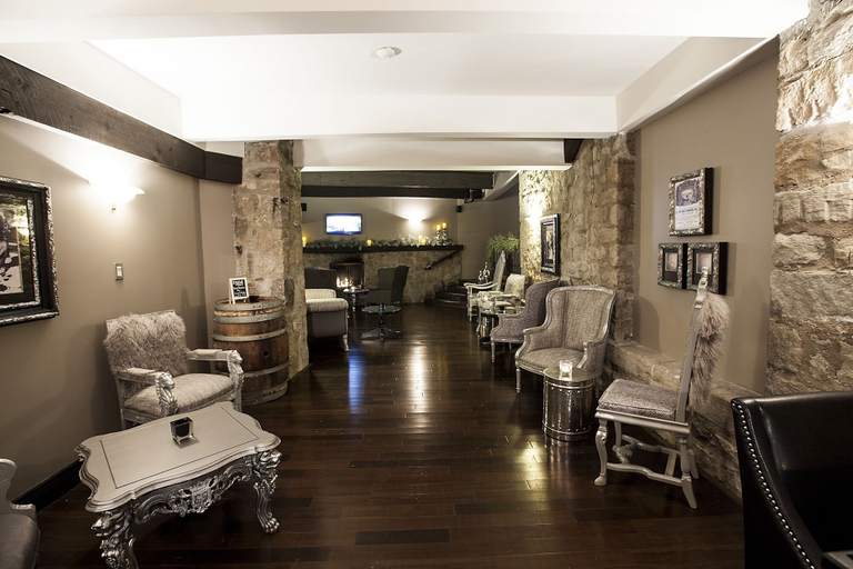 Food & Drinks 5, Old Stone Inn Boutique Hotel, Niagara