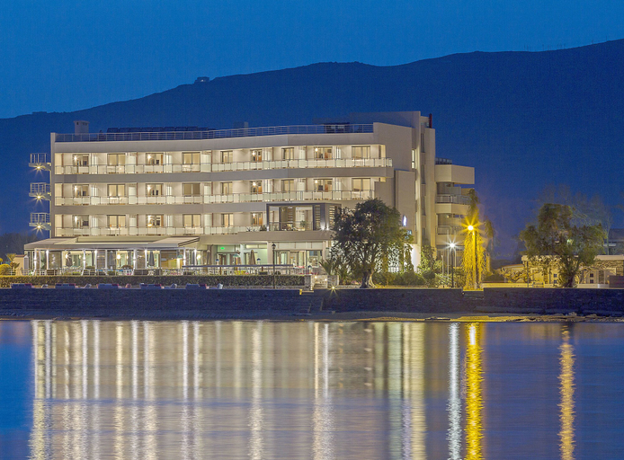 Exterior & Views 2, Anastasia Hotel & Suites Mediterranean Comfort, Central Greece