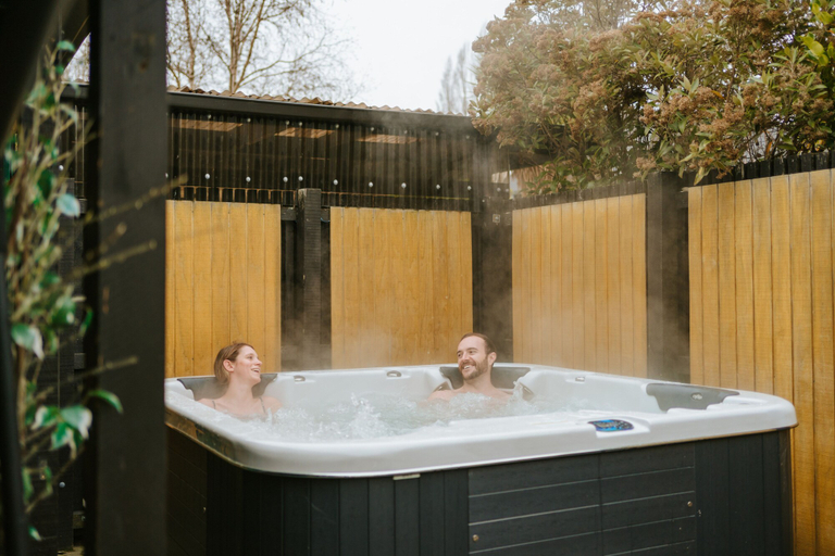 Bathroom 5, Edgewater, Queenstown-Lakes