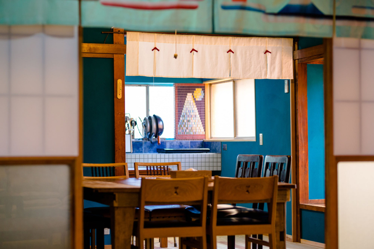 Food & Drinks 4, Fujisan-Kingyo, Fujikawaguchiko