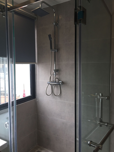 Bathroom 5, Unique Serviced Apartment, Cầu Giấy