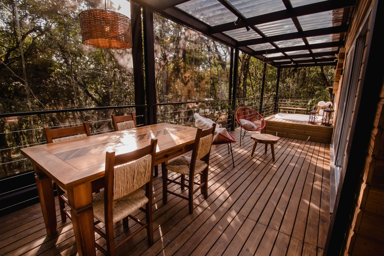Terrace/patio 2, Vila Nambu, Gramado