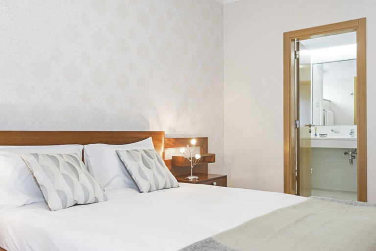 Bedroom 3, Jasmineiro I by An Island Apart, Funchal