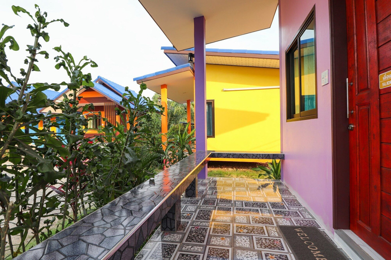Others 5, Banphu Resort, Klaeng