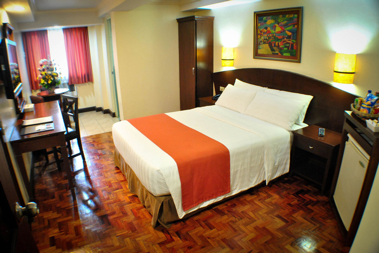 Bedroom 23