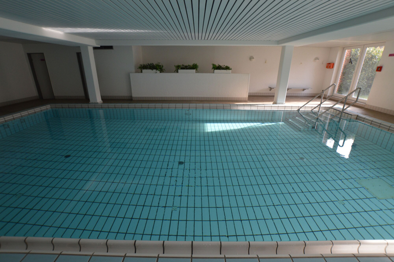 Sport & Beauty 2, Residenz Albatros, Cuxhaven