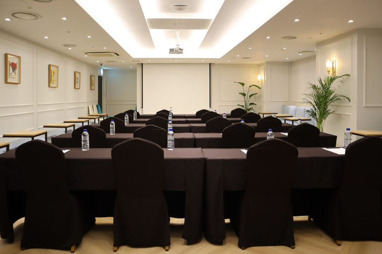 Business Facilities 4, GLAD Gangnam COEX Center, Gangnam
