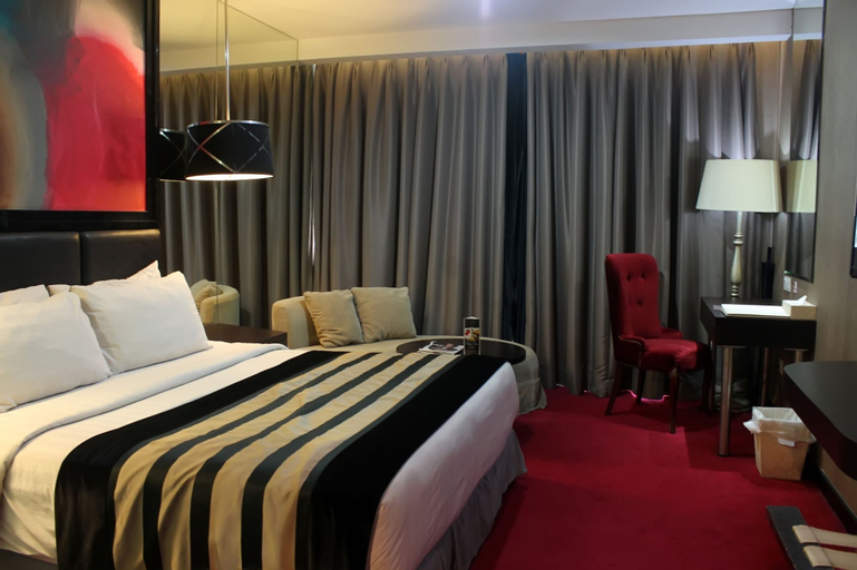 Bedroom 26