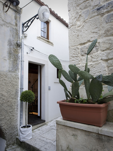 Exterior & Views, La Casa di Matilde, Ragusa