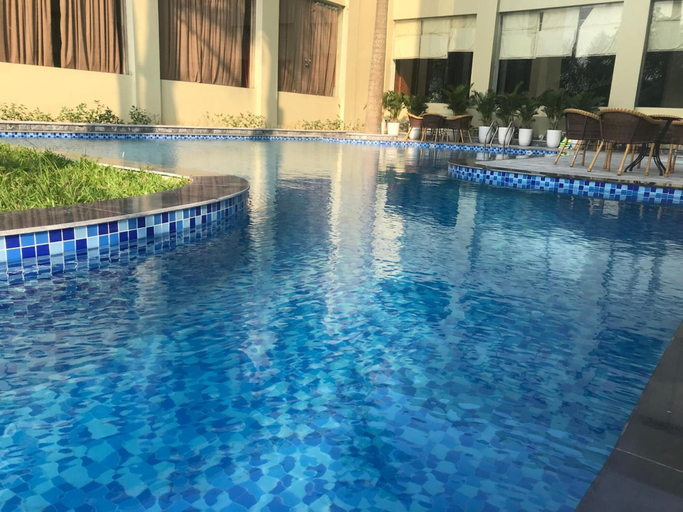 Sport & Beauty, Ngan Ha Hotel, Hà Tĩnh