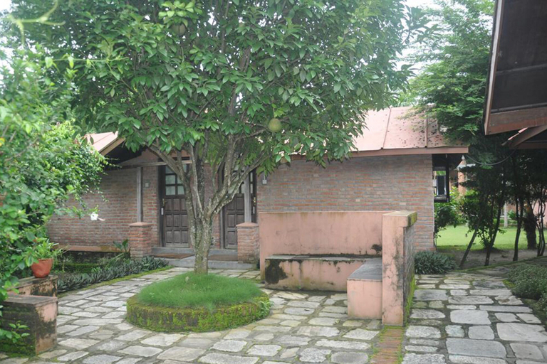 Others 4, Hotel Elephant Camp, Narayani