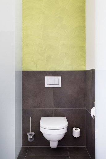 Bathroom 4, eee hotel TRAUN, Linz Land