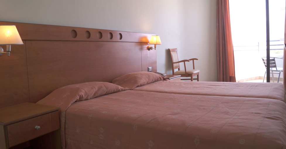 Bedroom 3, Cleopatra Superior, South Aegean