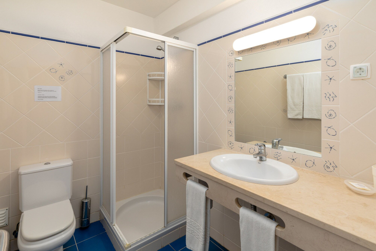 Bathroom 4, Villas Joinal, Albufeira