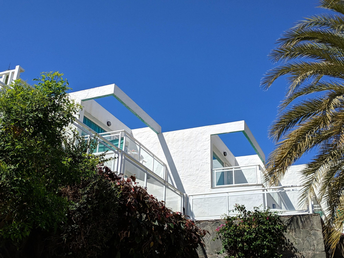 Exterior & Views 2, Apart-hotel Acapulco Ocean View, Las Palmas