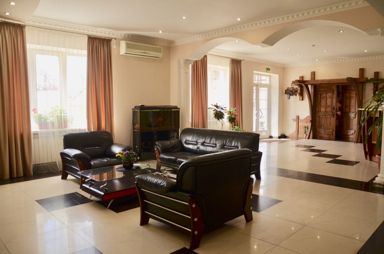 Public Area 2, SunHotel, Predgornyy rayon