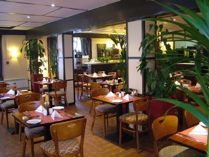 Food & Drinks 4, Campanile restaurant BASILDON - East of London, Essex