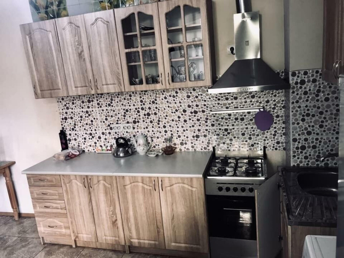 Others 5, Apartment on Tsamebuli Ave, Tbilisi