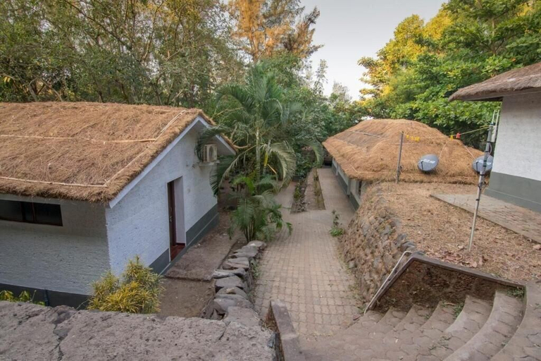 Exterior & Views 2, Red Earth Gokarna, Uttara Kannada