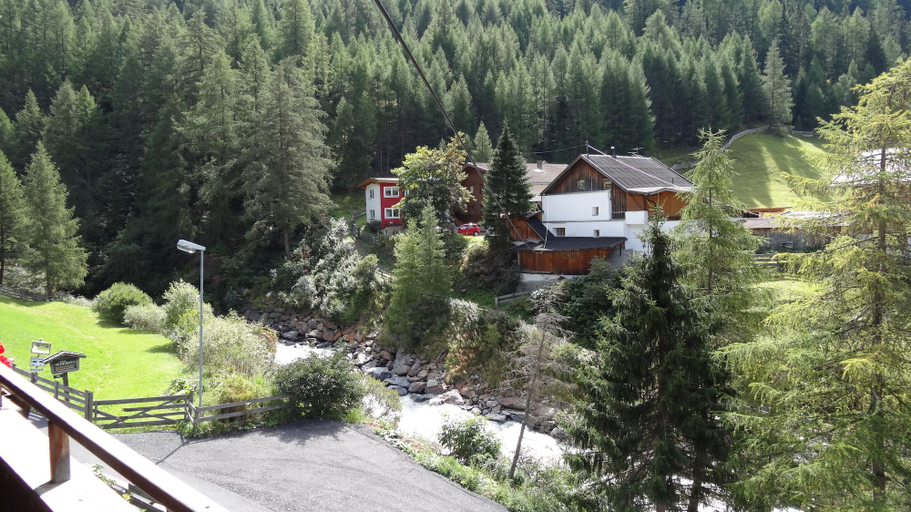 Exterior & Views 1, The Private Chalet s'Tyrolia, Imst