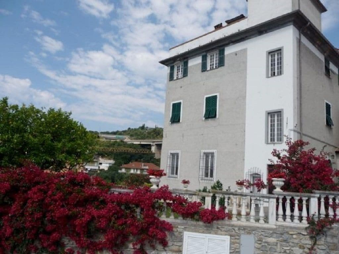 Exterior & Views 2, Agriturismo Ca' dei Conti, Imperia