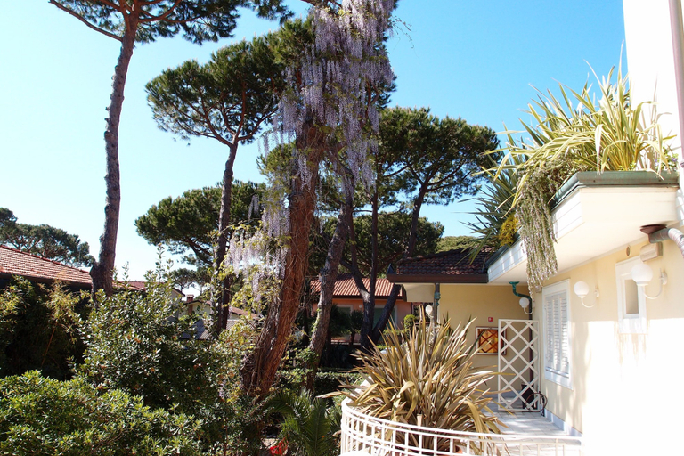 Exterior & Views 2, JR Resort Logos Forte dei Marmi, Lucca