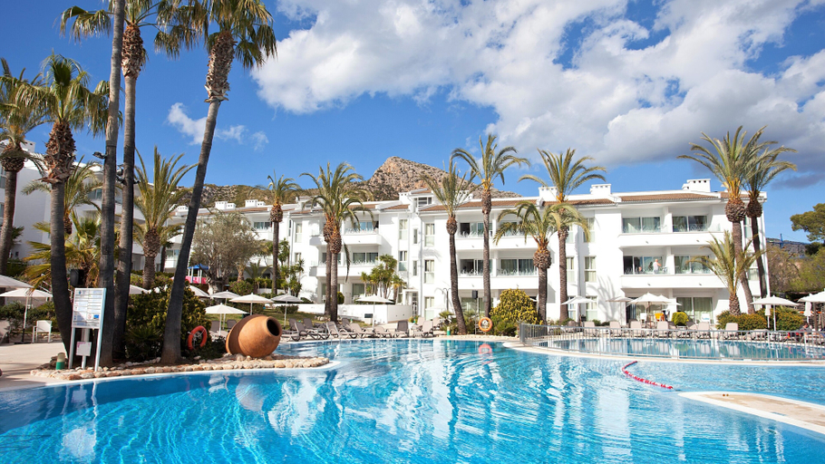 Sport & Beauty 3, Puerto Azul Suite Hotel, Baleares