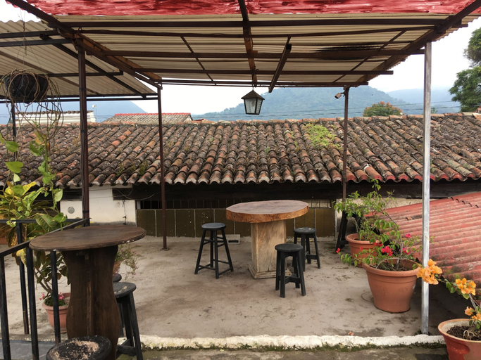 Others 5, Hotel Dionisio Inn, Antigua Guatemala