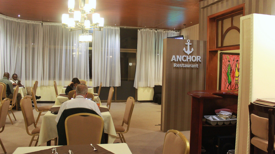 Food & Drinks 4, Hotel Lobelia, Addis Abeba