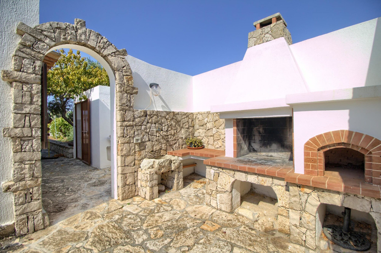Exterior & Views 2, Helia Lovely Beach House, Lecce