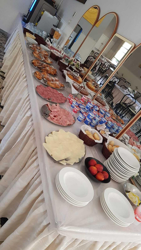 Food & Drinks 4, Hotel Moroni, Rimini
