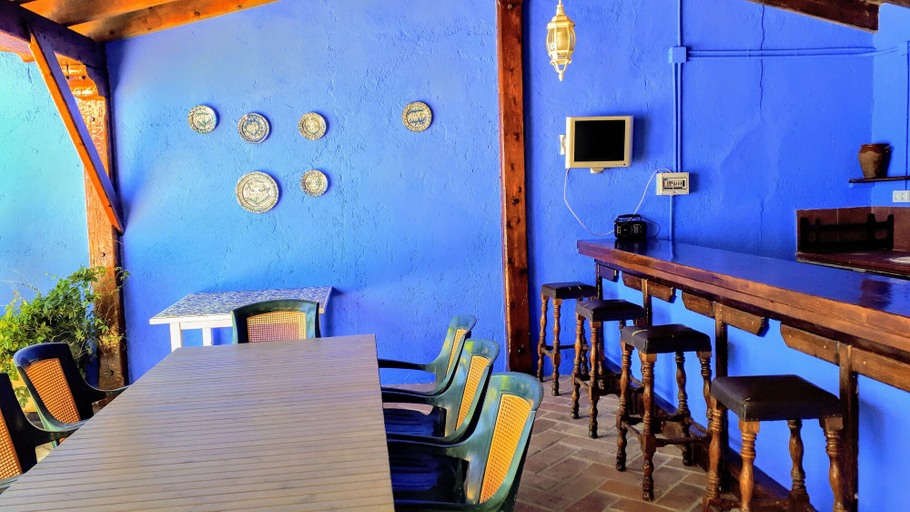 Food & Drinks 5, La Casa De Íllora, Granada